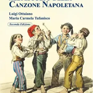 Offerta Lampo Guida all‘ascolto della canzone napoletana
