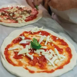Pizza & pizza. Napoletana e nel mondo Vendita Finale