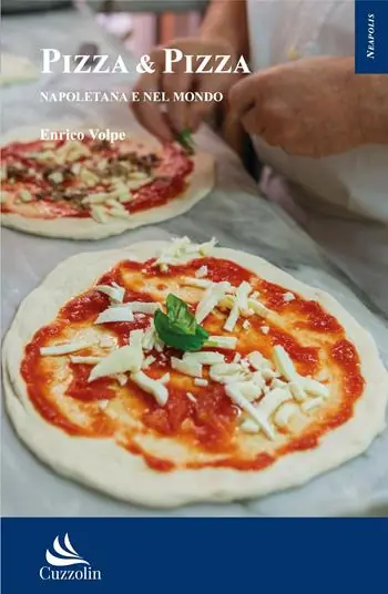 Pizza & pizza. Napoletana e nel mondo Vendita Finale