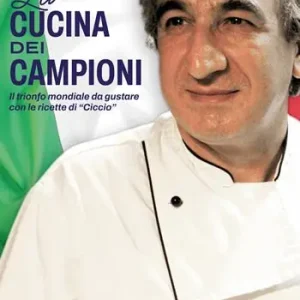Must-Have La cucina dei campioni