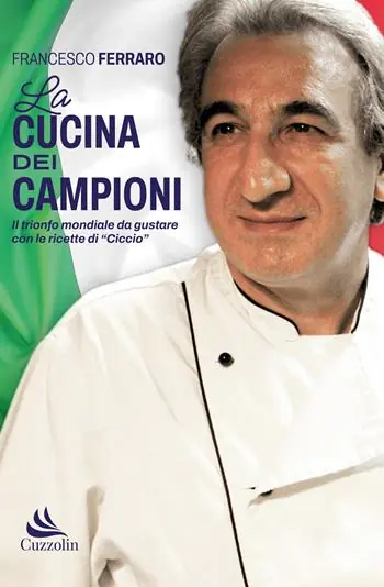 Must-Have La cucina dei campioni