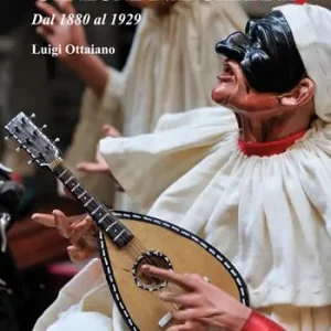 Novità Storia della canzone napoletana, Dal 1880 al 1929