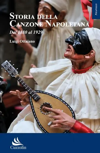 Novità Storia della canzone napoletana, Dal 1880 al 1929