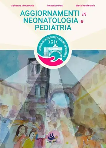 Ordina Subito Aggiornamenti in neonatologia e pediatria
