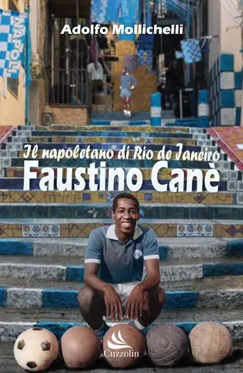 Occasione Imperdibile Faustino Canè. Il napoletano di Rio de Janeiro
