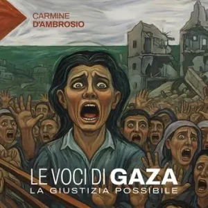 Prezzo Conveniente Le voci di Gaza. La giustizia possibile