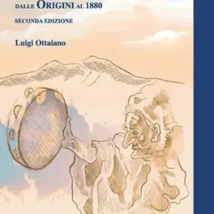 Reso Gratuito Storia della canzone napoletana dalle origini al 1880