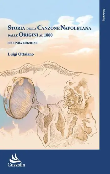 Reso Gratuito Storia della canzone napoletana dalle origini al 1880