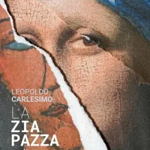 La zia pazza. E altre storie di famiglia Spedito Oggi