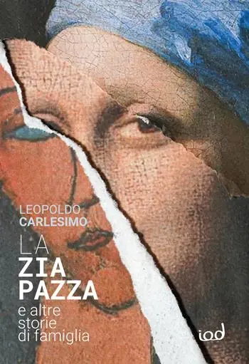 La zia pazza. E altre storie di famiglia Spedito Oggi