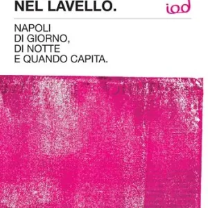 Il mestolo nel lavello. Napoli di giorno, di notte e quando capita Quantità Limitata
