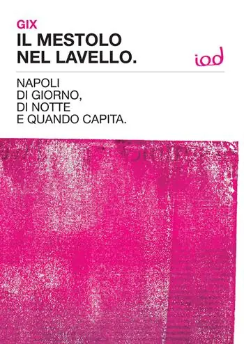 Il mestolo nel lavello. Napoli di giorno, di notte e quando capita Quantità Limitata
