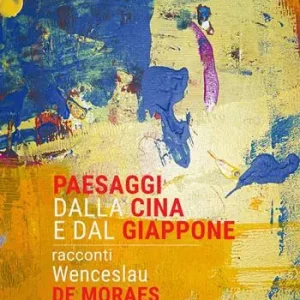 Paesaggi dalla Cina e dal Giappone Professionale