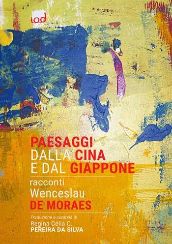 Paesaggi dalla Cina e dal Giappone Professionale