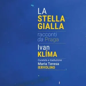Prezzo Ridotto La stella gialla. Racconti da Praga