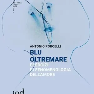 Occasione Imperdibile Blu oltremare. Esercizi di fenomenologia dell’amore