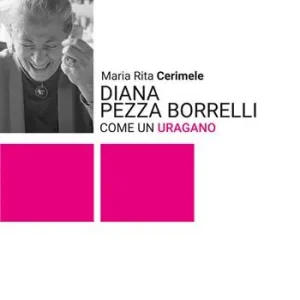 Diana Pezza Borrelli. Come un uragano Compra Oggi Stesso