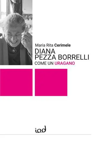 Diana Pezza Borrelli. Come un uragano Compra Oggi Stesso
