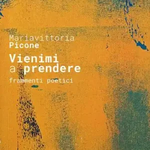 Ultimissimo Modello Vienimi a prendere. Frammenti poetici