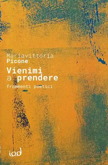 Ultimissimo Modello Vienimi a prendere. Frammenti poetici