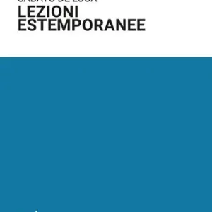 Compra Adesso Lezioni estemporanee