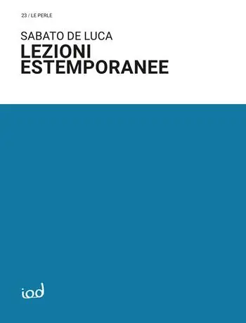 Compra Adesso Lezioni estemporanee