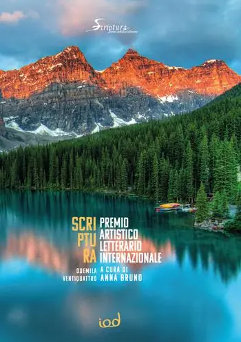 Solo Oggi Scriptura. Premio artistico letterario internazionale 2024
