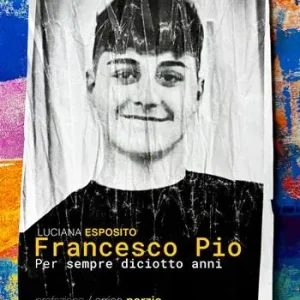Francesco Pio. Per sempre diciotto anni Offerta Lampo