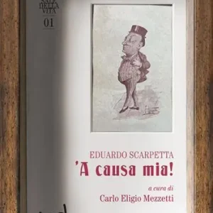 A causa mia! Prezzo Conveniente