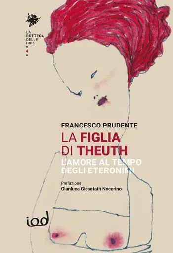 La figlia di Theuth. L’amore al tempo degli eteronimi Ordina Subito