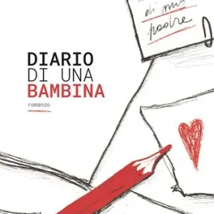 Vendita Finale Diario di una bambina
