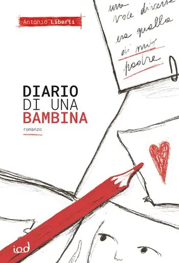 Vendita Finale Diario di una bambina