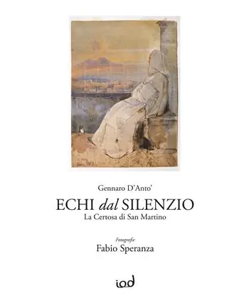 Acquista Ora Echi dal silenzio. La Certosa di San Martino. Ediz. illustrata