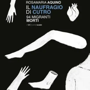 Il naufragio di Cutro. 94 migranti morti Nuovo Arrivo