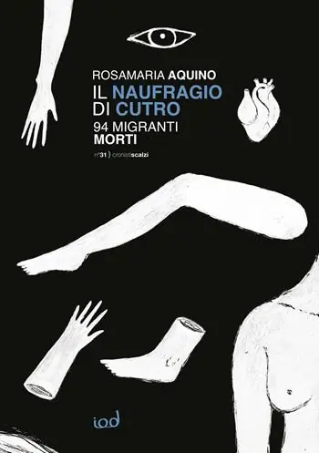 Il naufragio di Cutro. 94 migranti morti Nuovo Arrivo