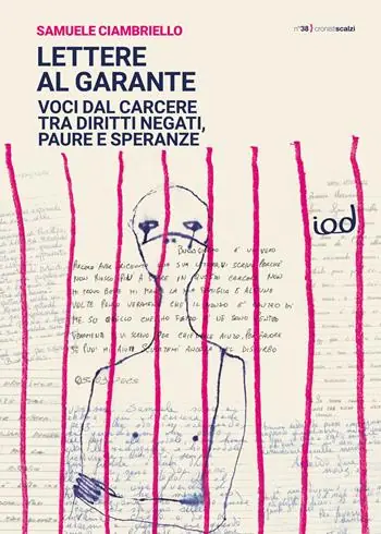 Ordina Subito Lettere al garante. Voci dal carcere tra diritti negati, paure e speranze