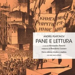 Pane e lettura. Testo russo a fronte. Ediz. bilingue Professionale