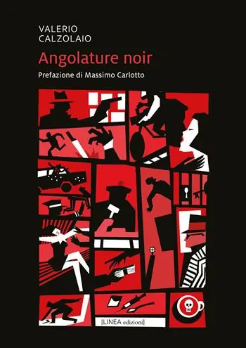 Popolare Angolature noir
