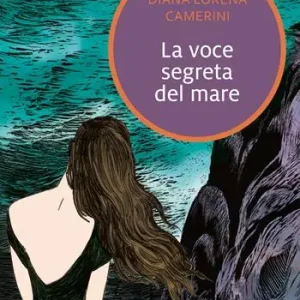 Spedito Oggi La voce segreta del mare