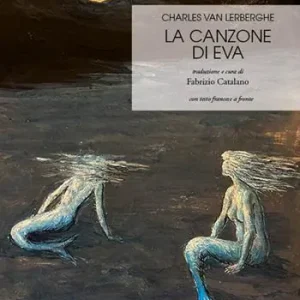 Più Venduto La canzone di Eva. Testo francese a fronte