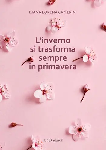 L‘inverno si trasforma sempre in primavera Spedito Oggi