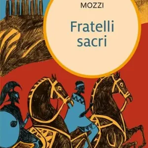 Prezzo Basso Fratelli sacri
