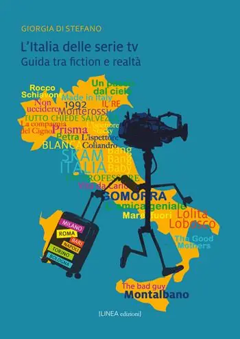 Vendita Finale L‘Italia delle serie TV. Guida tra fiction e realtà. Ediz. illustrata
