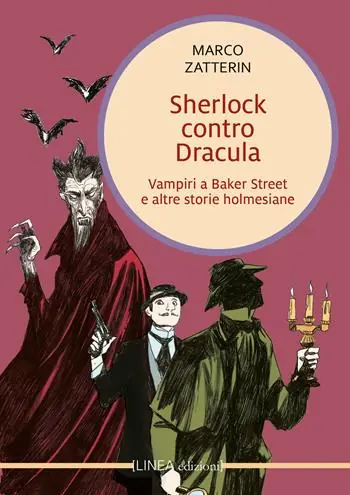 Offerta Limitata Sherlock contro Dracula. Vampiri a Baker Street e altre storie holmesiane