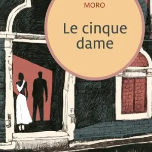 Le cinque dame. Di Enea Altoviti Prezzo Scontato