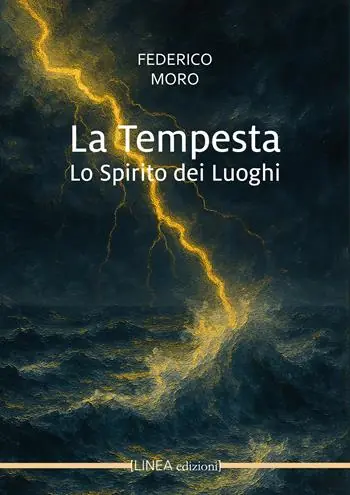 La tempesta. Lo spirito dei luoghi Offerta Del Giorno