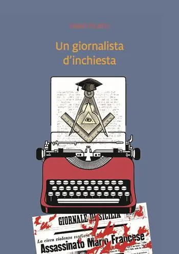 Un giornalista d‘inchiesta Esclusivo