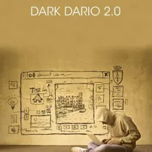 Dark Dario 2.0 Scelto Dai Clienti