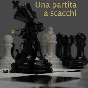 Vendita Finale Una partita a scacchi