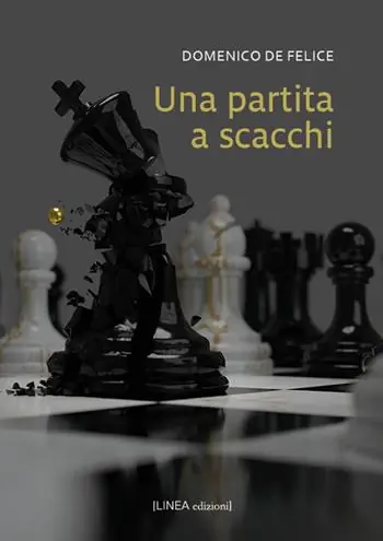 Vendita Finale Una partita a scacchi